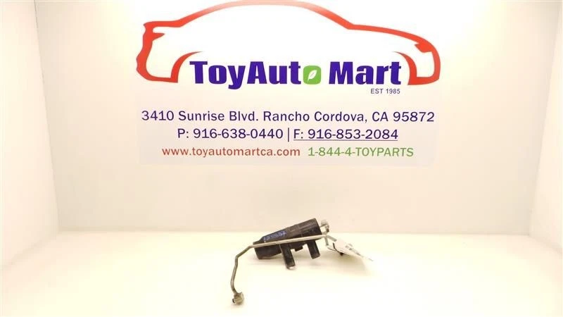 1995 LEXUS SC400 DRIER RECEIVER 88470-24010 - Image 1 of 4