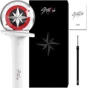 SAYZER Stray Kids Official Light Stick Ver 2 Kpop Merch Merchandise - Picture 1 of 3