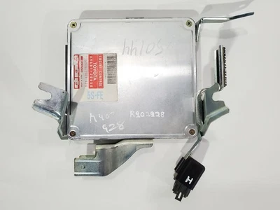 Toyota Celica GTS 1990 OEM 2,2 L manual 5S-FE 89661-20650 módulo electrónico Foto 1 de 4