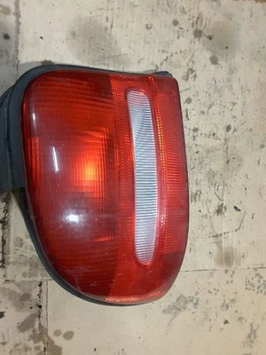 Driver Left Tail Light Fits 95-99 NEON 161520 Foto 1 de 4