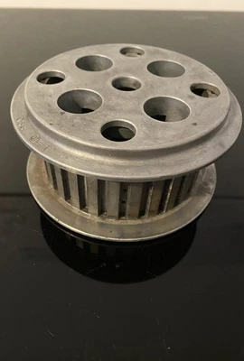 Placa de presión de buje de embrague Suzuki GSXR1100 GSX1100 OEM 1986 1988 1994 1987 fibras Foto 1 de 3