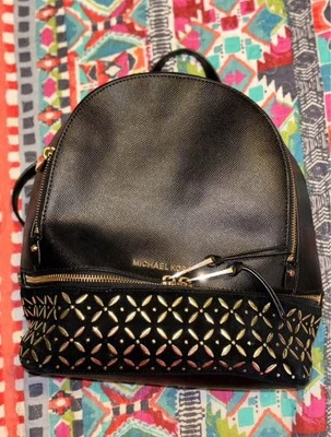 Michael Kors Purse - Image 1 of 4