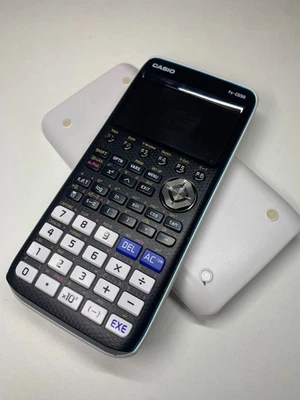▫️ Casio fx-CG50 ▫️ Grafischer Taschenrechner für Schule und Uni ✅ - Bild 1 von 3