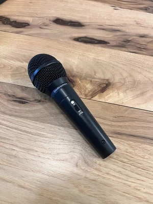 Audio-Technica M4000S Stereo Microphone - Image 1 of 2