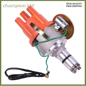 Fits VW Volkswagen Beetle Bug ignition distributor 113905205AN 043905205C - Picture 1 of 9