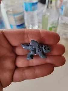 LEGO Animal Ninjago Sand Blue Baby Dragon “Riyu” Minifigure from 71797 - Picture 1 of 5