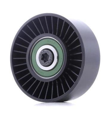 SKF VKM 38219 Polea inversión / guía correa poli V para BMW 5 Touring (F11) - Imagen 1 de 4