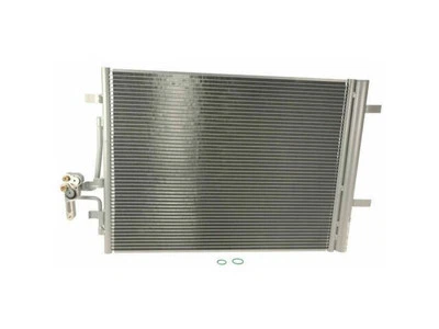 For 2008-2016 Volvo XC70 A/C Condenser and Receiver Drier Assembly 36725BCMK - Image 1 of 2