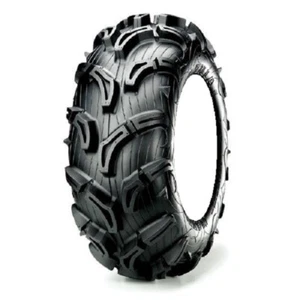 Maxxis Zilla MU01 Front 27-9.00-12 6 Ply ATV Tire - TM00456100 - Picture 1 of 1
