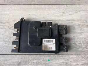 RENAULT MEGANE SCENIC GRAND BATTERY CONTROL MODULE 243800011R - Picture 1 of 2