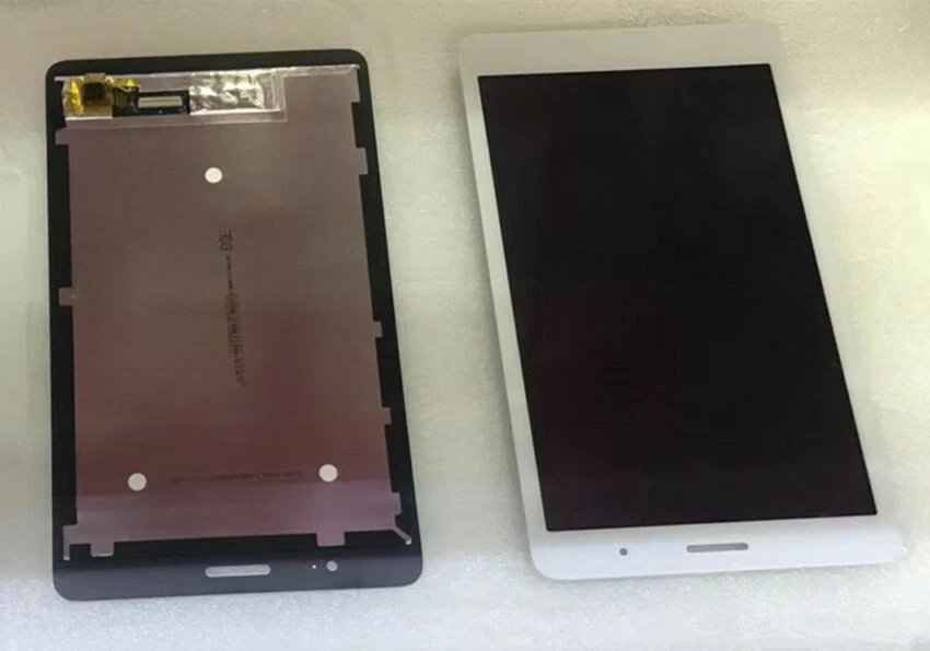 Digitalizador de pantalla táctil + LCD para huawei MediaPad t3 8 kob-l09 kob-w09 Foto 1 de 1