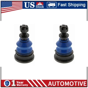 Front Upper Mevotech Ball Joint Fits for 1500 2011-2018 PZ - Picture 1 of 3