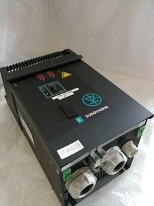 Unidad Eurotherm TC2001 02/60A/690V/00/4mA20/000/FC/00/ENG/CTE/PLU/FUSE/NINGUNA - Imagen 1 de 5