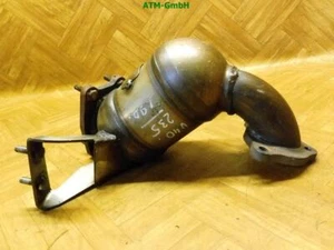 KAT Katalysator Volvo V40 HJS 103R-000035 DB18 - Bild 1 von 7