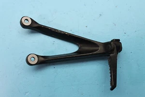 963 08-11 HONDA CBR1000RR PASAJERO TRASERO DERECHO ESTRIBO - Imagen 1 de 11