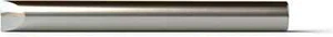 (PACK OF 3) Weller WLTCH6IR60 - Chisel Soldering Tip for WLIR60 -AUTHORIZED DIST - Picture 1 of 2