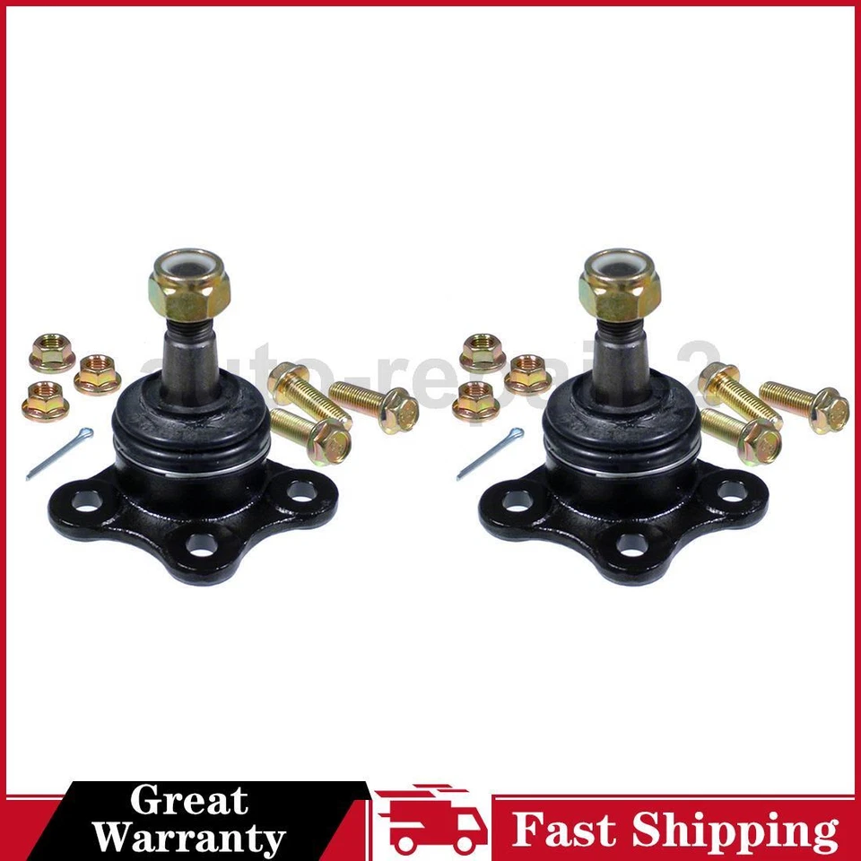 Rótula de suspensión superior delantera para Honda Passport Delphi 1994~2002 Foto 1 de 2