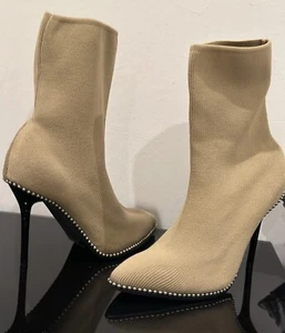 Alexander Wang boots - Picture 1 of 11