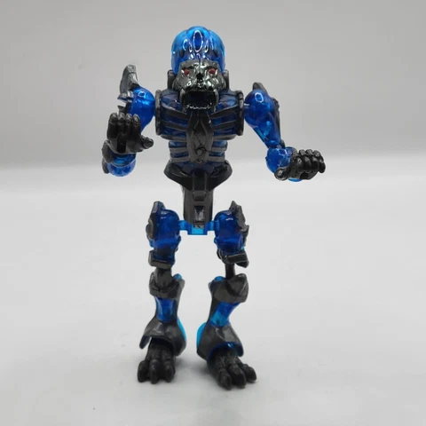 Dinozaurs Drago Tigra Bandai 1998 Action Figure Vintage Cover