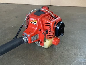 SHINDAIWA C270 T270 String Trimmer /Weedeater GREAT COMP STARTS RUNS READ NOTE🌿 - Picture 1 of 14