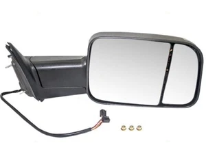 Right Towing Mirror For 2011-2012 Ram 2500 GF796BJ - Picture 1 of 1