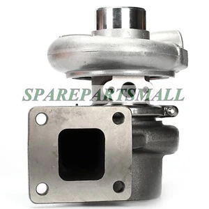 1 x Turbocharger ME088256 49179-02110 Fit For Kobelco SK200-3 Komatsu SK07 Kato - Bild 1 von 6