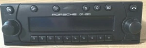 Porsche/Becker CR220 with Bluetooth Streaming - Picture 1 of 1