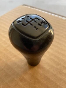 1982 Mustang/Capri 4 Speed SROD manual shift knob (used)part# E2ZZ-7213-A - Picture 1 of 3