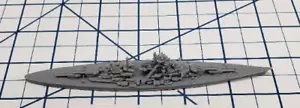 Schlachtschiff - Tirpitz - Deutsch - Wargaming - Sieg auf See - Marinemilaturen - Bild 1 von 1