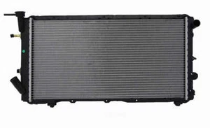Radiator fits 1985-1990 Subaru DL,GL,GL-10 RX Loyale OSC - Picture 1 of 2