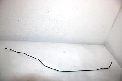 03 Arctic Cat 400 Fis transmisión automática OEM freno trasero línea dura 1402-008 AA9 Foto 1 de 4