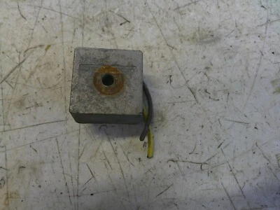 1987-1988 KTM 350 Enduro regulador de tensión rectificador Foto 1 de 4