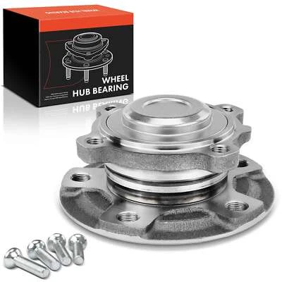 Front Left or Right Wheel Hub Bearing Assembly for BMW 228i 320i 328i 335i 428i - Image 1 of 4