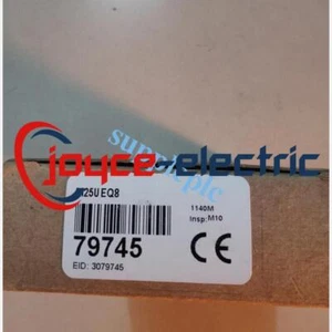Sensore ad ultrasuoni M25UEQ8 nuovo spedizione veloce #DHL o FedEx - Foto 1 di 2