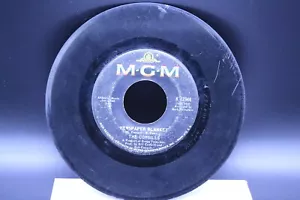 The Cowsills - Indian Lake / Newspaper Blanket 7" K-13944 Vinyl 45 - Picture 1 of 2