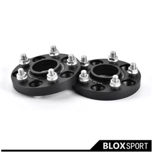 2pc 0.79" 20mm Wheel Spacer 5x4.5" 5x114.3 for Infiniti QX60 2016-2022 (12x1.25) - Picture 1 of 11