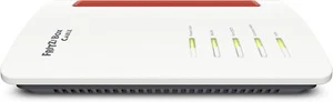 FRITZ!Box 6670 Cable | Router für einen Kabelanschluss DOCSIS-3.1-Kabelmodem, - Afbeelding 1 van 4