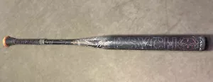 Miken Psycho 750x 34"/28oz Slow Pitch Softball Bat Jeremy Isenhower / SPSYMU - Picture 1 of 16