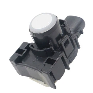 Sensor de estacionamiento PDC blanco parachoques para Lexus RX350 GX460 Toyota 4Runner 89341-64010 - Imagen 1 de 5