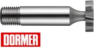 Dormer C820 3/4 x 1/8" HSS WOODRUFF K. CUTTER - Picture 1 of 1