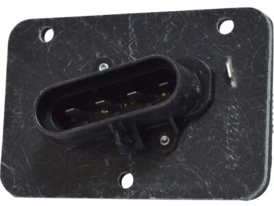 Резистор двигателя вентилятора Supreme для Oldsmobile Cutlass 1988-1997 годов выпуска 54322CBVN 1989 - Изображение 1 из 2