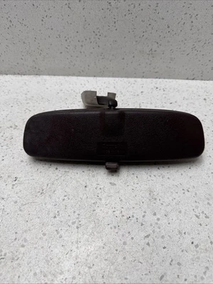90-97 Honda Accord  Rear View Mirror OEM - Image 1 of 4