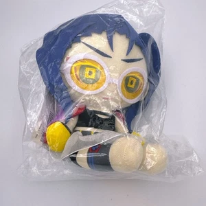 Ado 'Odo' Plush Doll au Smart Pass Premium Collaboration Limited - Picture 1 of 5