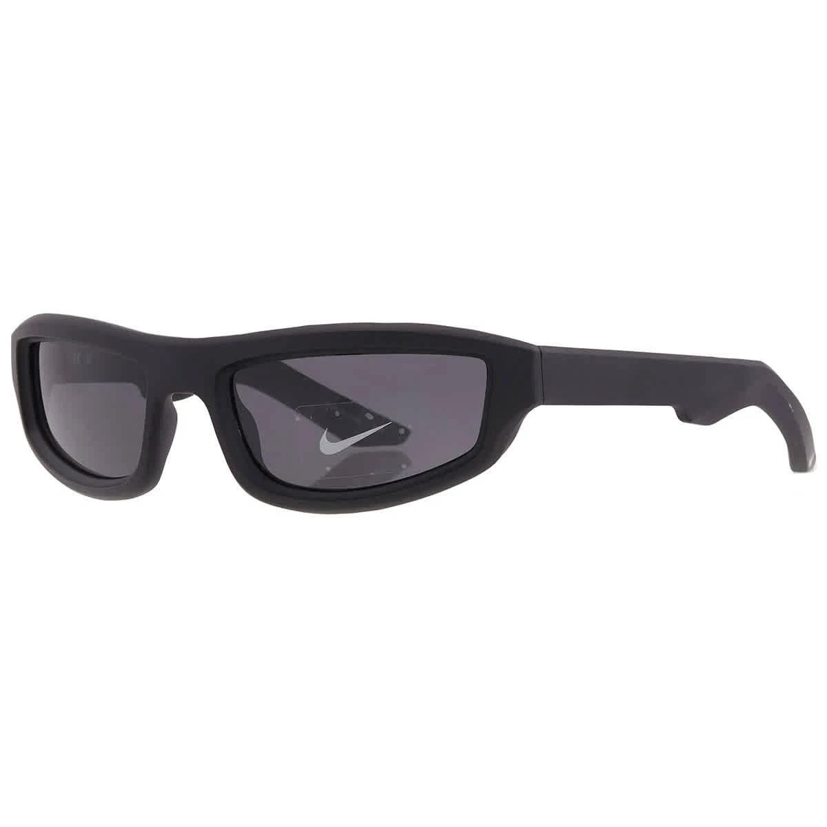 NIKE LUCENT FLASH EV24050 Sunglasses Sun Glasses 010 MATTE Authentic New 56mm Nike Men main image 4