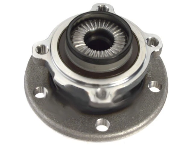 Conjunto de cubo de roda dianteira Timken 33WH18R compatível com 2013-2015 BMW 335i xDrive AWD - Imagem 1 de 1