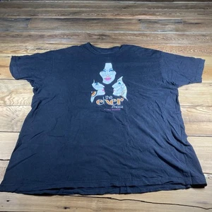 The Cher Show Broadway Shirt Men’s 2XL Shirt Black Musical Theatre Theater NYC - Picture 1 of 11