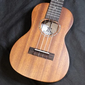 Ukelele concierto KoAloha KoAlana KCA-10SP marca Hawaii usado - Imagen 1 de 6
