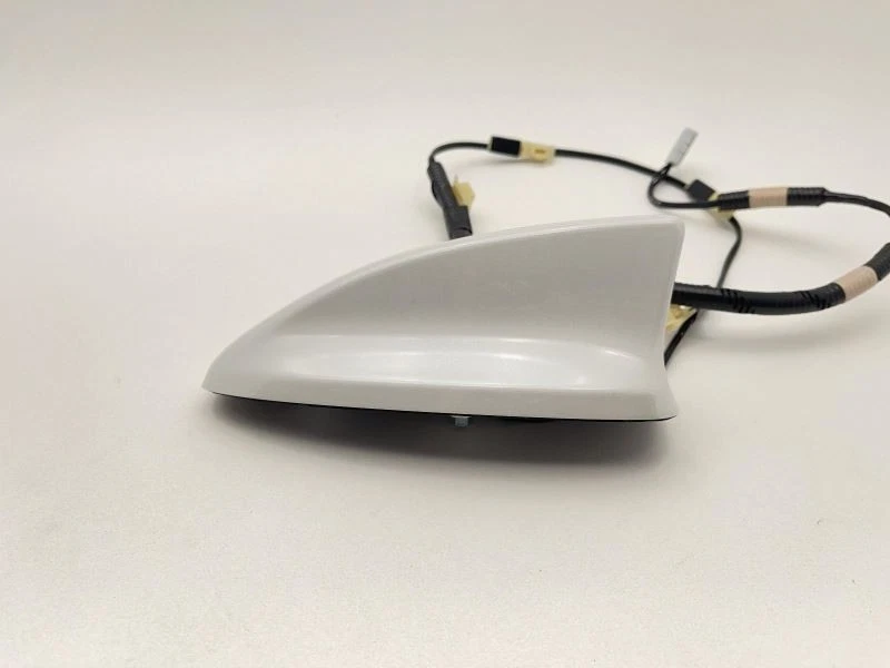 2023-2024 HONDA ACCORD ROOF ANTENNA SHARK FIN WHITE PC:NH883PX 8K -EX- 58452 - Image 1 of 4