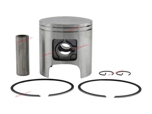 For Snowmobile Polaris Indy 600 XCR/XLT Piston kit 09-716-01 3085874 0.25 + Ring - Picture 1 of 18