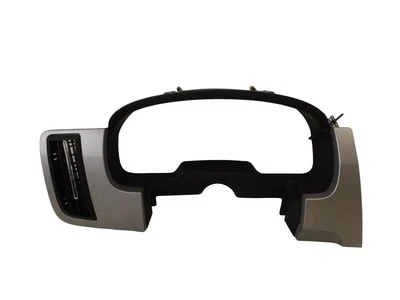 2008-2010 Ford Focus Instrument Cluster Bezel Used 9S4Z54044D70AB OEM - Imagem 1 de 4